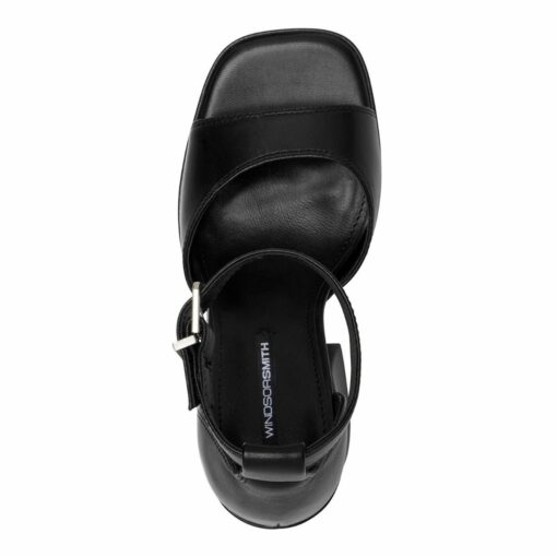 WINDSORSMITH AWARE BLACK