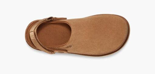 UGG Clog Goldenstar CHESTNUT