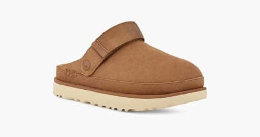 UGG Clog Goldenstar CHESTNUT