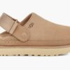 UGG Clog Goldenstar CHESTNUT