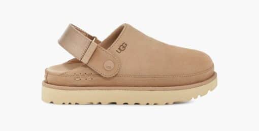 UGG Clog Goldenstar DRIFTWOOD