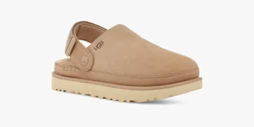 UGG Clog Goldenstar DRIFTWOOD