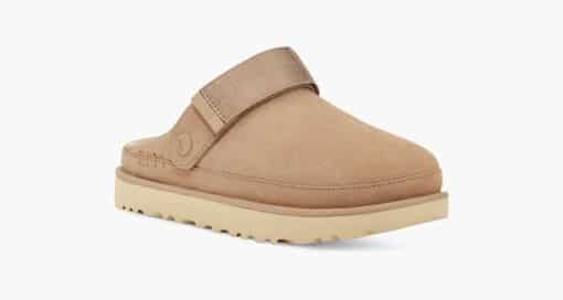 UGG Clog Goldenstar DRIFTWOOD