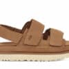 UGG Clog Goldenstar DRIFTWOOD