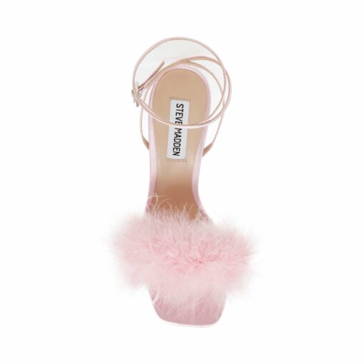 STEVE MADDEN VIXY BALLET ROSA