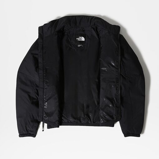 THE NORTH FACE GIACCA IMBOTTITA GOSEI BLACK