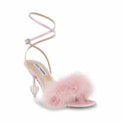 STEVE MADDEN VIXY BALLET ROSA