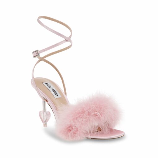 STEVE MADDEN VIXY BALLET ROSA