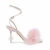 STEVE MADDEN VIXY BALLET ROSA