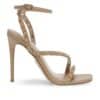 STEVE MADDEN DANZER NATURAL