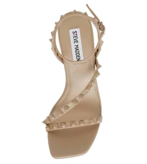 STEVE MADDEN DANZER NATURAL