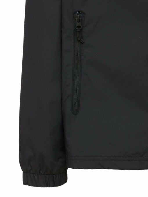 THE NORTH FACE Giacca CYCLONE Coach black