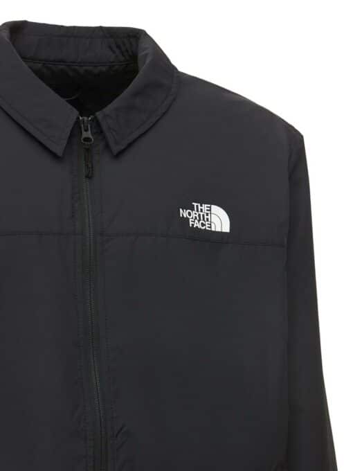 THE NORTH FACE Giacca CYCLONE Coach black