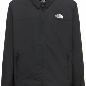 THE NORTH FACE Giacca CYCLONE Coach black
