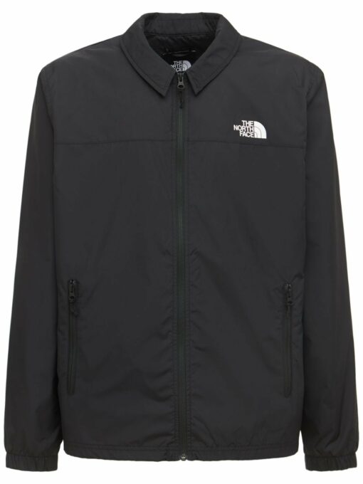 THE NORTH FACE Giacca CYCLONE Coach black