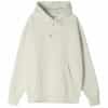 OBEY HYMN JACKET unbleached