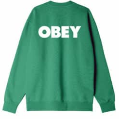 OBEY
