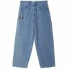 OBEY BIGWIG KINGPIN BAGGY DENIM black