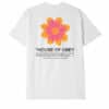 OBEY JUNGLE DOODLES HEAVYWEIGHT CREWNECK digital lavender