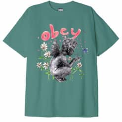 OBEY