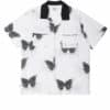 OBEY EASY DENIM CARPENTER SHORT black