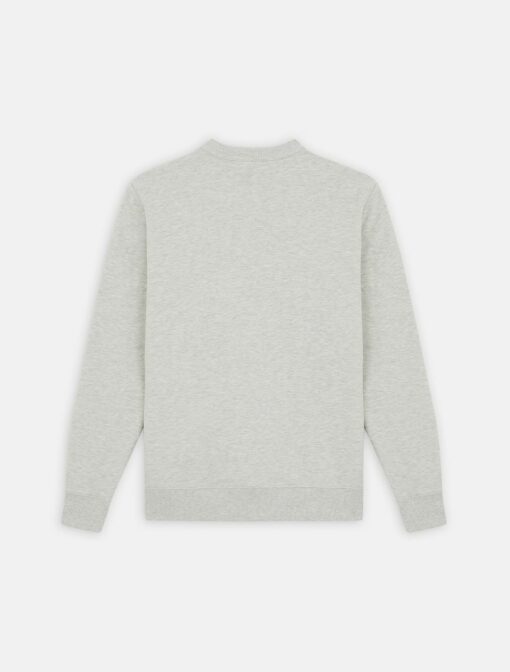 DICKIES Felpa Aitkin Grey Deep Lake
