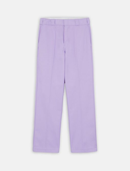 DICKIES Pantaloni Da Lavoro Original 874 violet