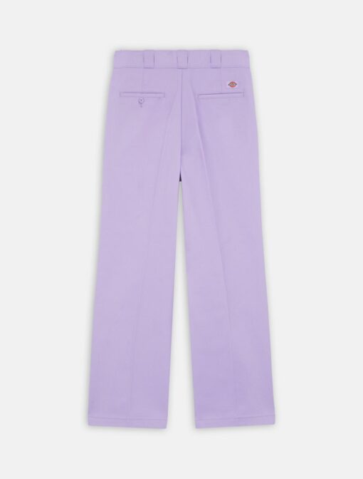 DICKIES Pantaloni Da Lavoro Original 874 violet