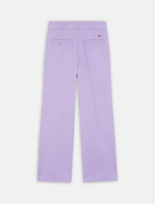DICKIES Pantaloni Da Lavoro Original 874 violet