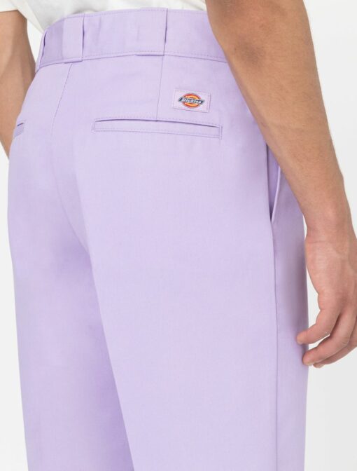 DICKIES Pantaloni Da Lavoro Original 874 violet