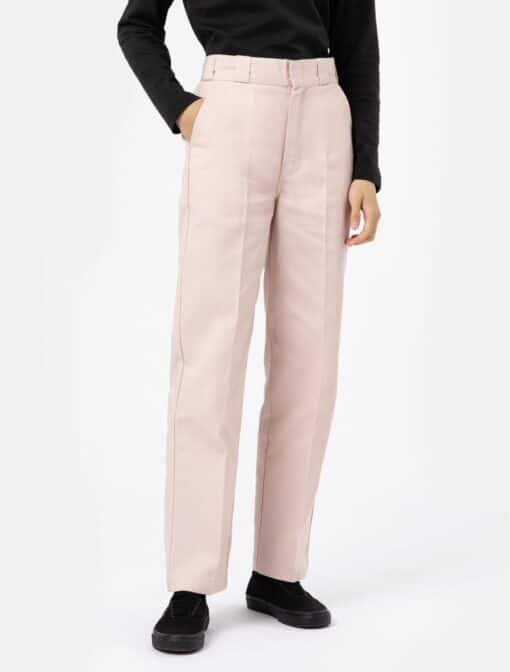 DICKIES Pantaloni da Lavoro Elizaville pesca montata