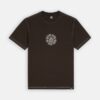 DICKIES Felpa Beavertown dark brown