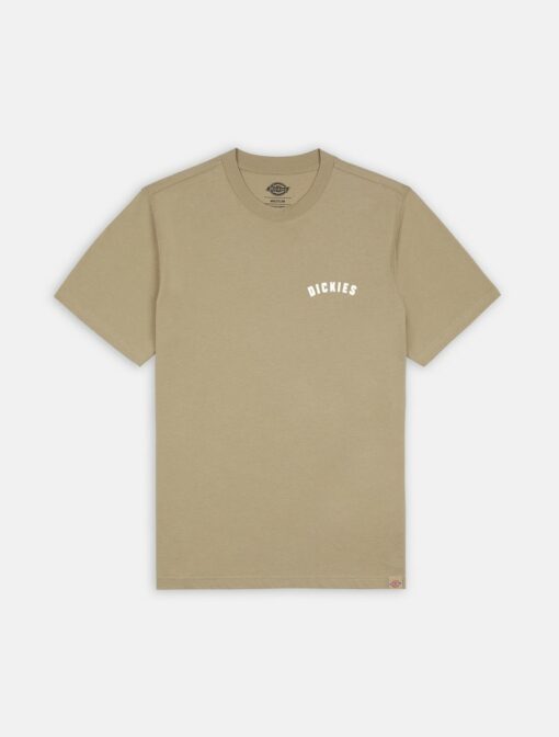 DICKIES T-Shirt T-Shirt Kerby sand