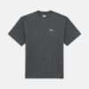DICKIES Felpa con Cappuccio West Vale black
