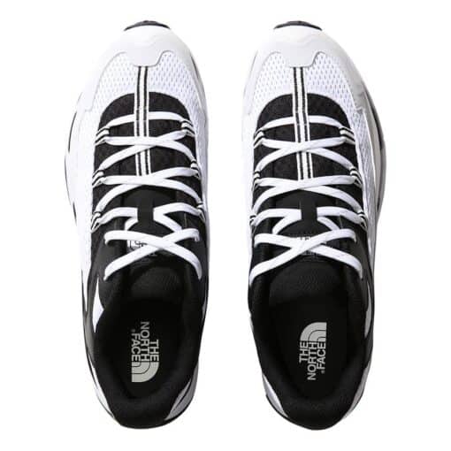 THE NORTH FACE SNEAKERS VECTIV™ TARAVAL bianco beige nero