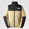 THE NORTH FACE Giacca CYCLONE Coach black