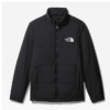PATAGONIA Men’s Lined Isthmus Hoody INK BLACK