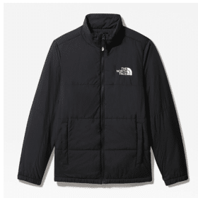 THE NORTH FACE GIACCA GOSEI uomo black