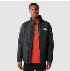 THE NORTH FACE GIACCA GOSEI uomo black