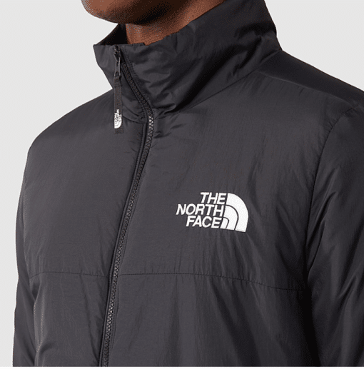 THE NORTH FACE GIACCA GOSEI uomo black