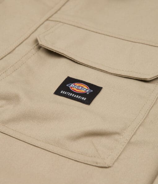 DICKIES Giacca Valey Grande Chore kaki