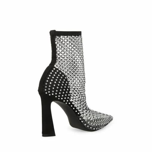 STEVE MADDEN SAPHINA RHINESTONE