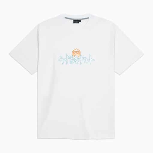 Dolly Noire Rasengan Tee White