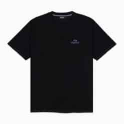 Dolly Noire Sasuke Tee Black