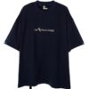 MOD WAVE MOVEMENT VANGUARD’S DOG T-SHIRT black