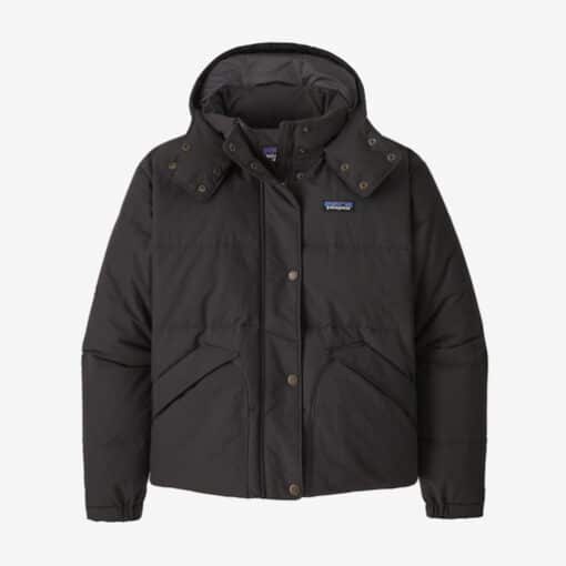 PATAGONIA Women’s Downdrift Jacket BLACK