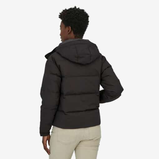 PATAGONIA Women’s Downdrift Jacket BLACK