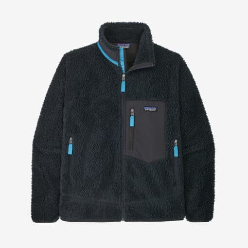 PATAGONIA Men’s Classic Retro-X® Fleece Jacket PITCH BLUE