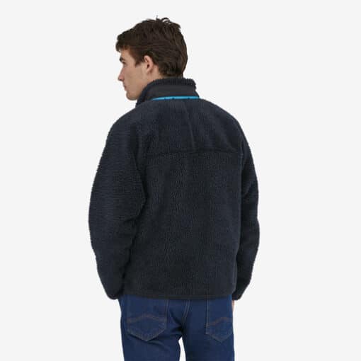 PATAGONIA Men’s Classic Retro-X® Fleece Jacket PITCH BLUE