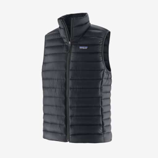 PATAGONIA Men’s Down Sweater Vest BLACK